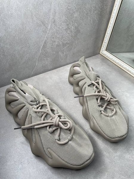 Adidas Yeezy 450 Stone Flax Olive ID1623 фото
