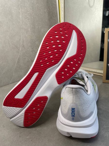 Hoka One One M Mach 6 1147790 WNCL фото