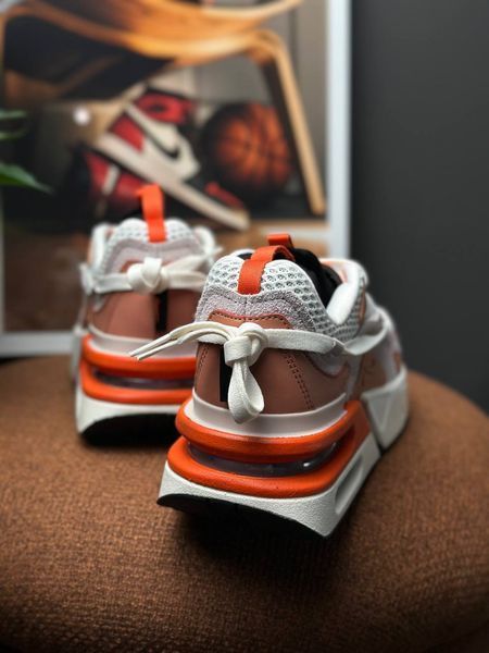 Nike Air Max Furyosa Nrg Beige/Orange DC7350-101 фото