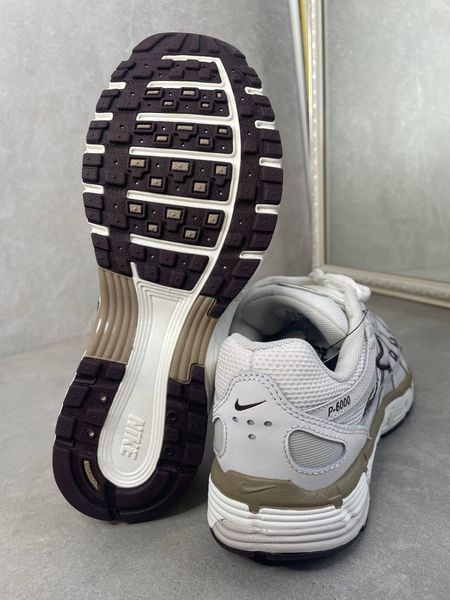 Nike P-6000 Beige HF0728 201 фото