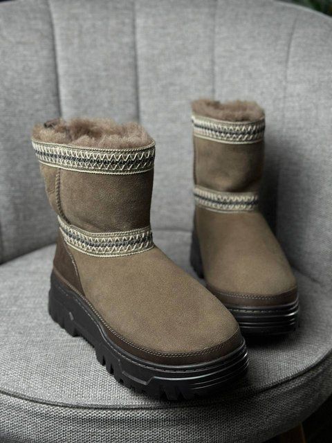 UGG TRrailgazer ohne Farbe Damen 1158322 фото