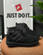 Ugg Classic Mini Black Sneakers 1136853K фото 3