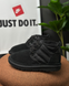 Ugg Classic Mini Black Sneakers 1136853K фото 1
