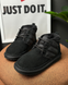 Ugg Classic Mini Black Sneakers 1136853K фото 2