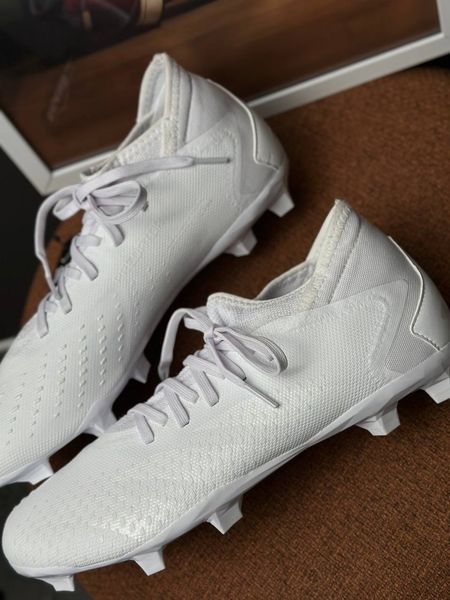 Adidas Predator Accuracy.3 FG HQ1077 фото