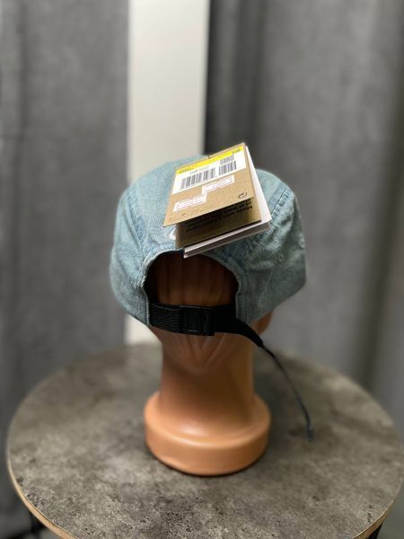 Кепка Nike Denim JDI 5-Panel Cap IB2345-429 фото