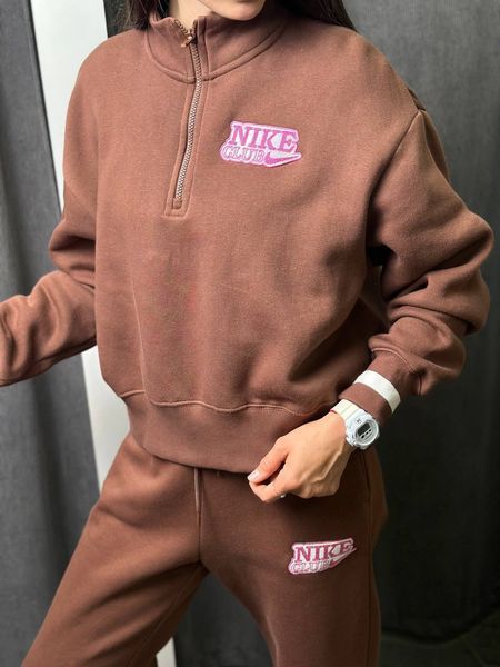 Костюм Nike Club Oversized IR3611-265 фото