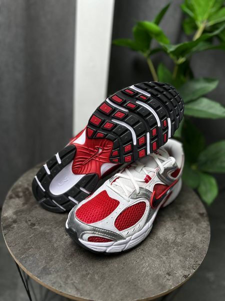 Nike V5 RNR Red HJ5228-601 фото
