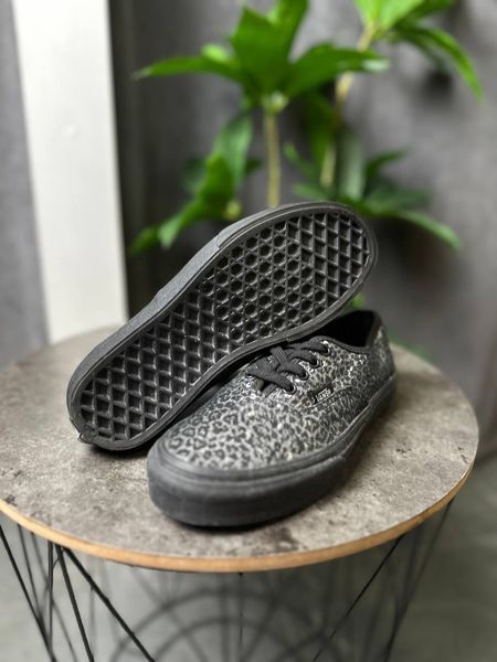 Vans з блискітками 721277 фото
