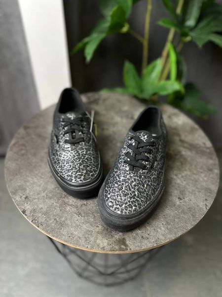 Vans з блискітками 721277 фото