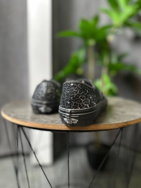 Vans з блискітками 721277 фото