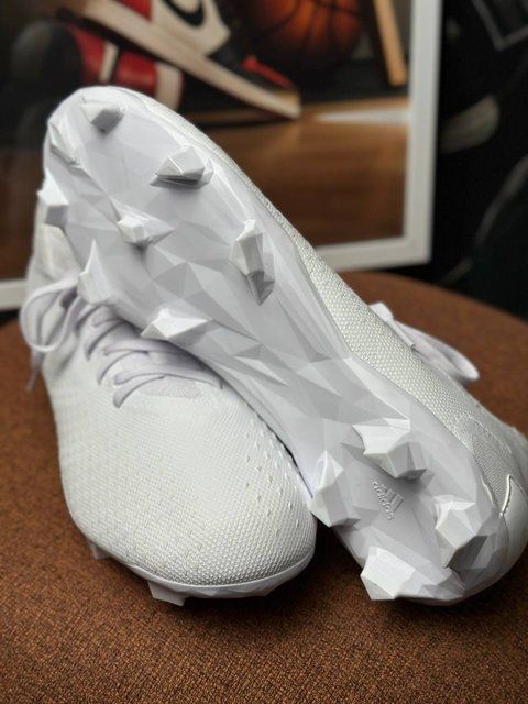 Adidas Predator Accuracy.3 FG HQ1077 фото