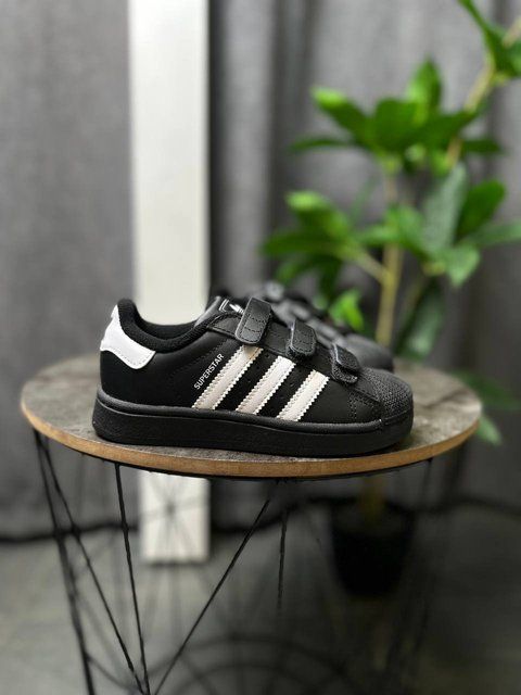 Adidas Superstar II CF C JI3989 фото