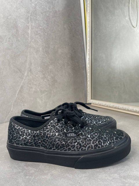 Vans з блискітками 721277 фото