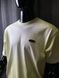 Футболка Nike Sportswear Premium Essentials T-Shirt 'Life Lime' IH1145-751 фото 3