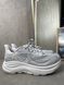 Hoka Clifton 10 Women's cosmic grey / stardust 1162031 CRDS фото 1