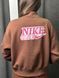 Костюм Nike Club Oversized IR3611-265 фото 4