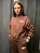 Костюм Nike Club Oversized IR3611-265 фото 1