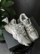 New Balance 9060 світло сірий G90602LB фото 2