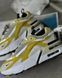 Nike AIir max Furyosa жовто-біло-чорні FQ8933-001 фото 3