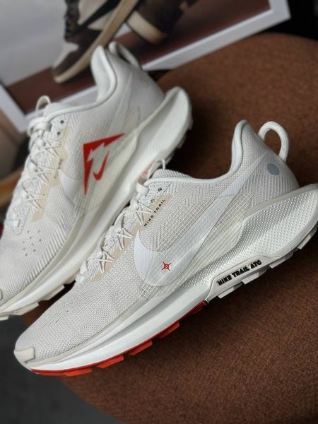 Nike Reactx Pegasus Trail 5 Beige DV3864-003 фото