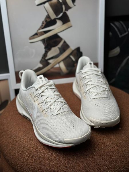 Nike Reactx Pegasus Trail 5 Beige DV3864-003 фото