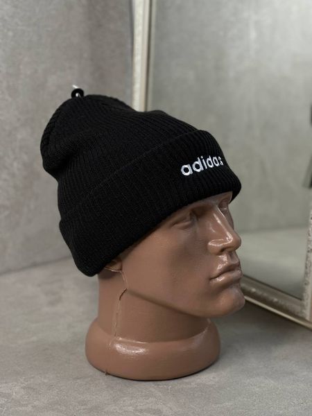 Шапка Adidas Clsc Beanie Cuf IY5261 фото