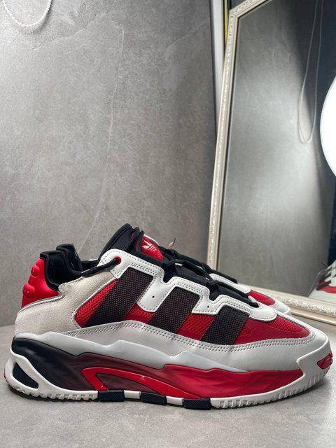 Adidas Niteball H06508 фото