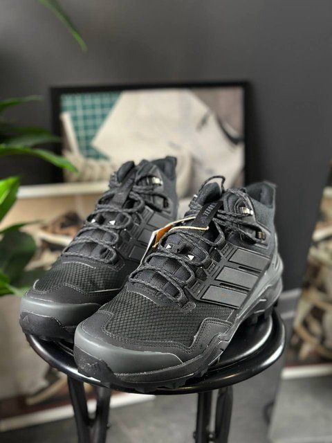 Черевики Adidas Terrex Skychaser Mid Gore-Tex IH1091 фото
