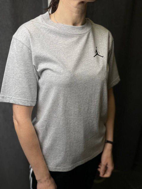 Футболка Jordan Jumpman IO0499-052 фото