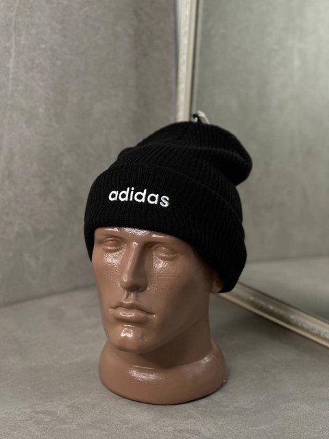 Шапка Adidas Clsc Beanie Cuf IY5261 фото
