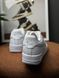 Nike Air Force 1 Le Gs White FV5951-111 фото 5