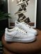 Nike Air Force 1 Le Gs White FV5951-111 фото 3