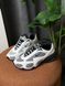 Nike Air Max Muse Grey II6282-100 фото 2