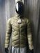 Puma Pwrwarm Packlite olive куртка 587703-44 фото 1