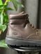 UGG Masculina Burleigh Marrom 1151791 темно коричневі фото 3