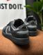 Nike Sportswear Dunk Retro Se Grey/Black FZ3052-001 фото 4