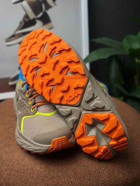 Hoka Anacapa 2 Low GTX 1141630 DVOR фото