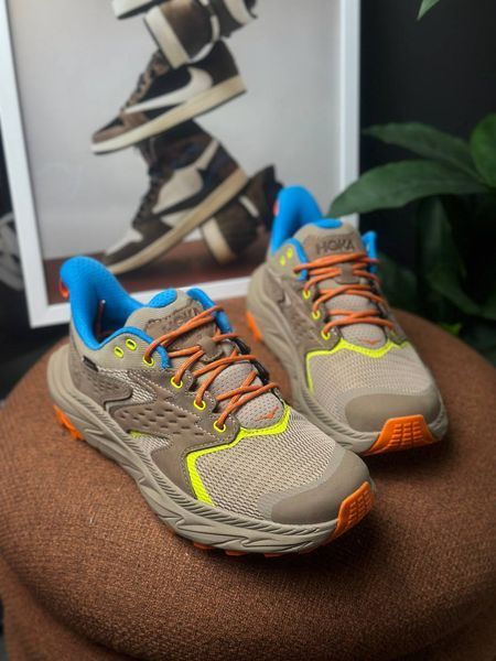 Hoka Anacapa 2 Low GTX 1141630 DVOR фото