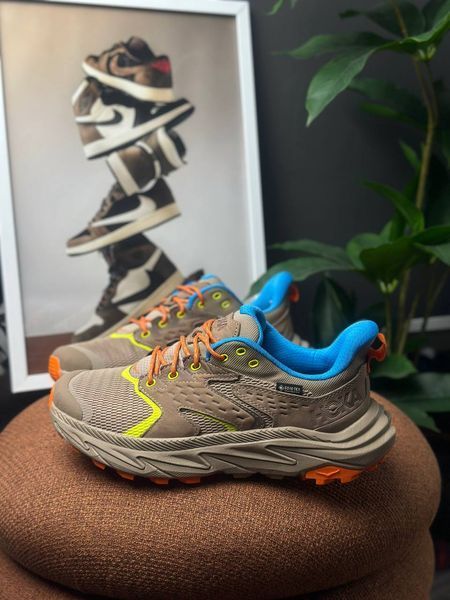 Hoka Anacapa 2 Low GTX 1141630 DVOR фото