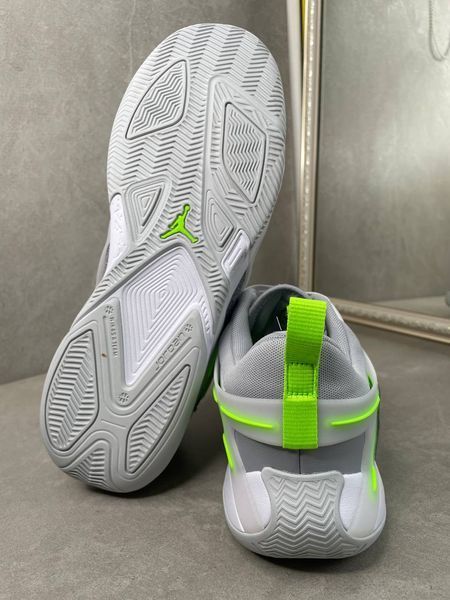 Jordan Heir Wolf Grey FZ2471-103 фото