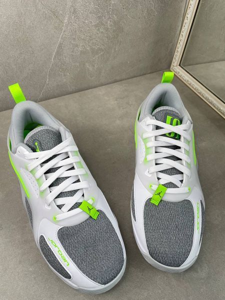Jordan Heir Wolf Grey FZ2471-103 фото