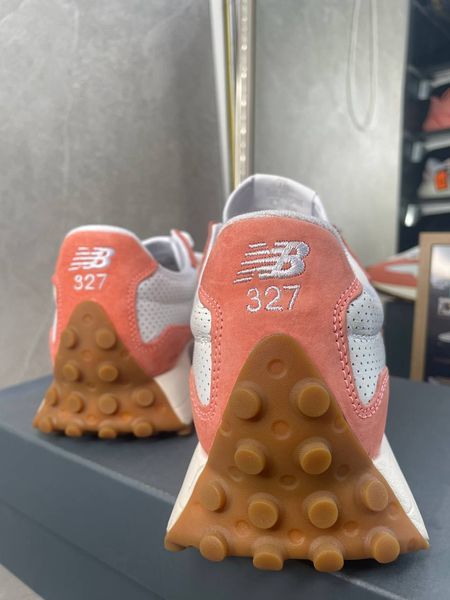 New Balance 327 MS327PN фото