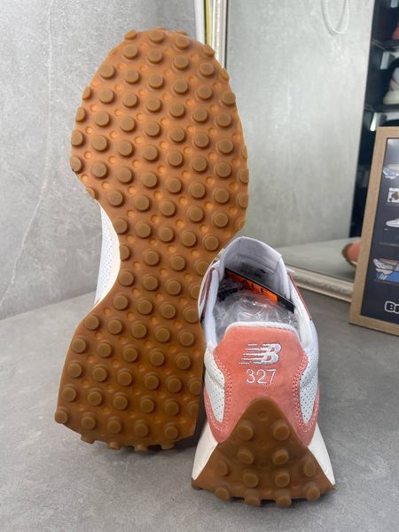 New Balance 327 MS327PN фото