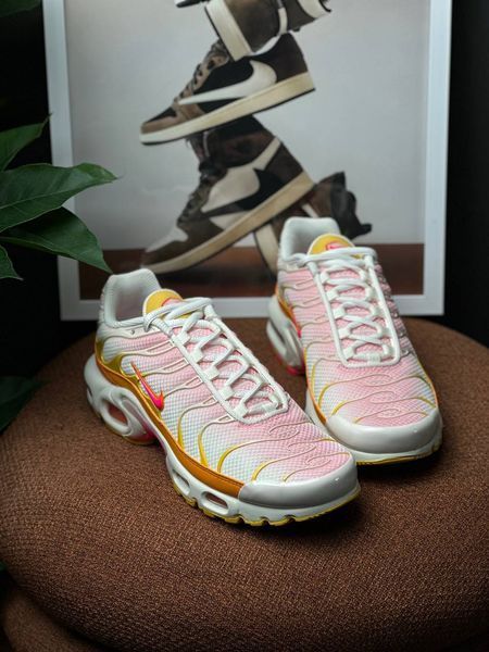 Nike Air Max Plus Beige DX2673-100 фото