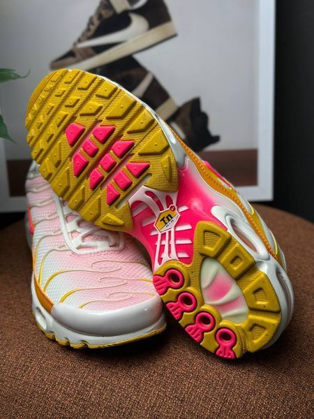 Nike Air Max Plus Beige DX2673-100 фото
