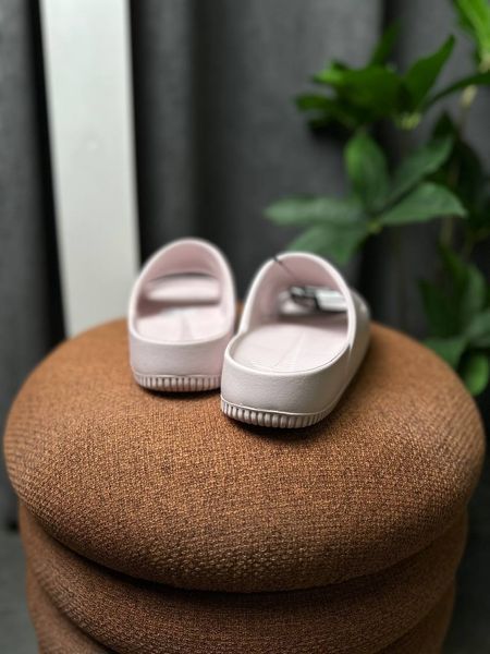 Nike W Calm Slide DX4816-600 фото