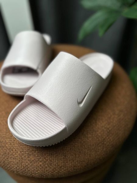 Nike W Calm Slide DX4816-600 фото