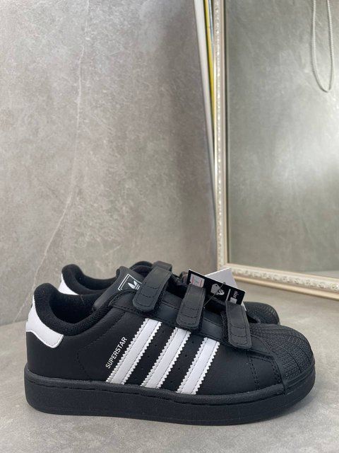 Adidas Superstar II CF C JI3989 фото