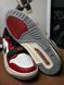 Air Jordan Legacy 312 Low White/Red CD7069-106 фото 8